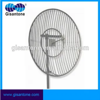 GSM RFID grid base station sector antenna for repeater router and USB Dongle