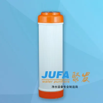 activated carbon t33 75G 400G RO maifan stone filter