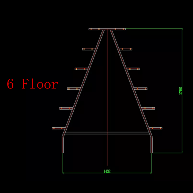 hydroponic system