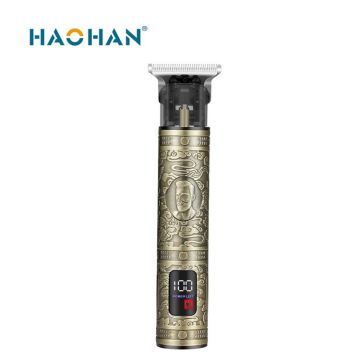 Best Quality Electric Hair Clippers for Men