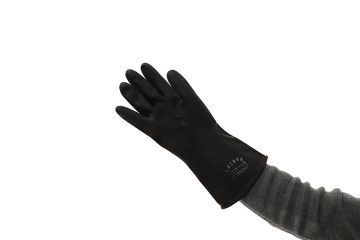 Hot sales Safety chemical protective gloves