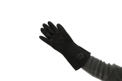 Hot sales Safety chemical protective gloves