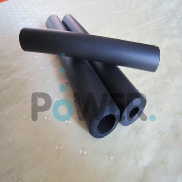 rubber insulation pipe