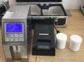 Máquina de ordeño de la máquina Animal Milk Analyzer