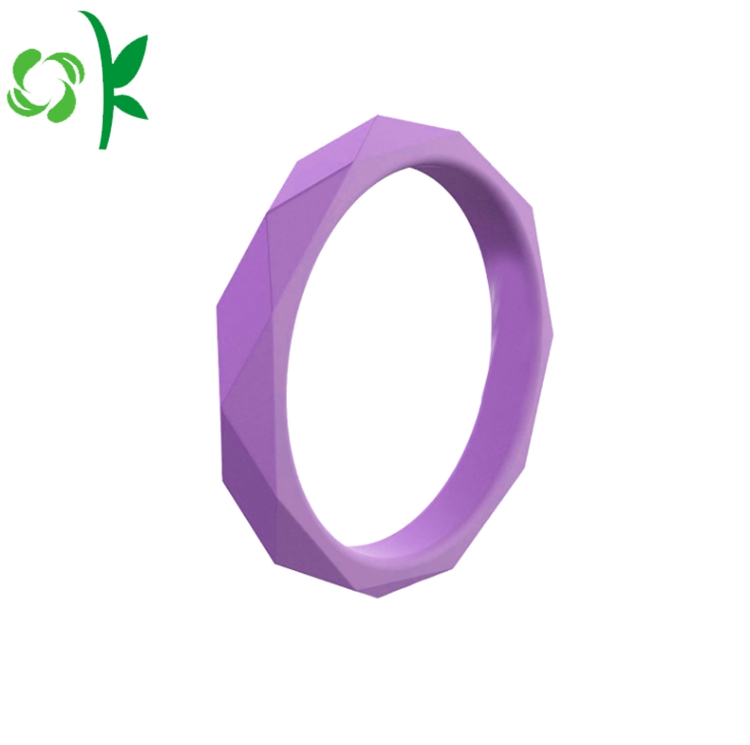 Silicone ring 15