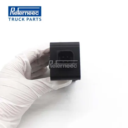 ECAS Valve 4423020021 Solenoid Valve for WABCO Truck Suspension Controls