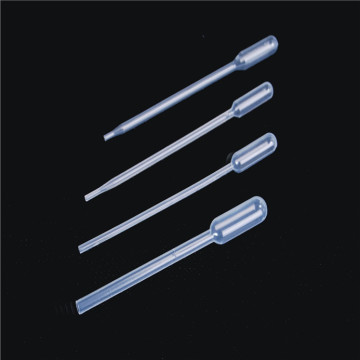 Graduated Plastic Pasteur transfer pipette