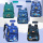 Boys Trendy Backpack Elementary Water Resistant Daypack