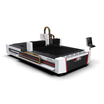 Shanghai CNC Laser Cutting Machine Price