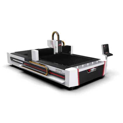 Shanghai CNC Laser Cutting Machine Price