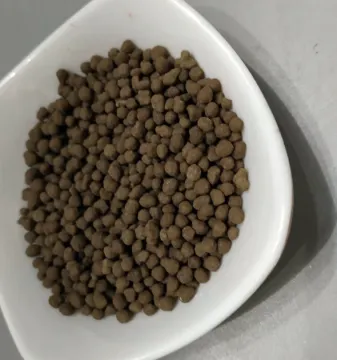 18-46-0 Granular Super Diammonium Phosphate (DAP) Compound Fertilizer