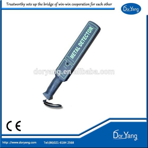 Dor Yang MD-1010 metal detector scanner