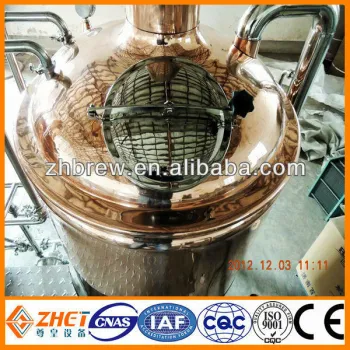 red copper pub bar hotel brewed beer equipment