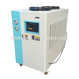 New design chiller industrial with high quality