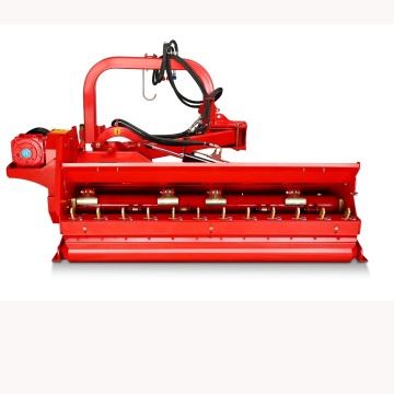 AGHKC Hydraulic Rear Side Flail Mower Mulcher for 40-120hp Tractors