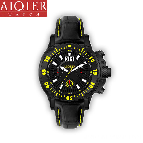 Mens Waterproof Watches