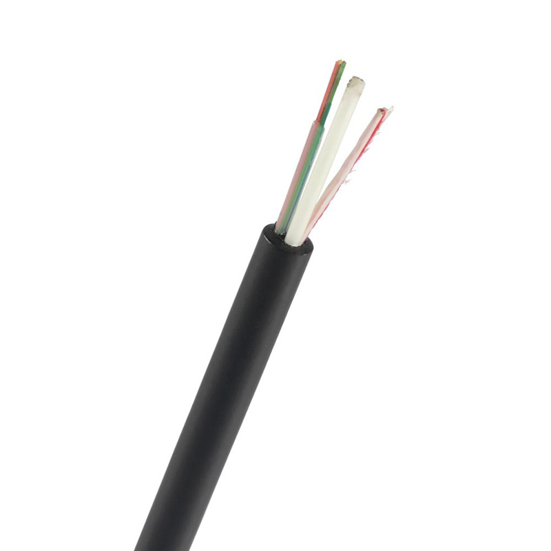 single mode optical fiber