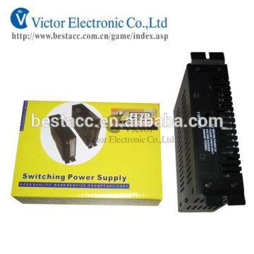 power supply / arcade game parts / multigame accessory / for game machine