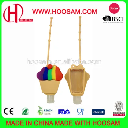 Waterless Instant Hand Sanitizer with holder, Pure Natural, Harmless Hand Sanitizer Manufacturer