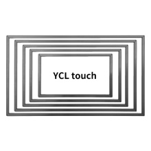 32 inch commercial touch screen