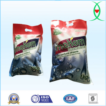 OEM Professional Detergent Washing Powder
