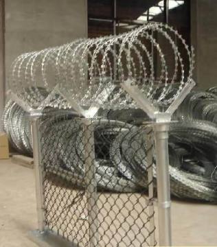 Wire Mesh Fence (DY-1)