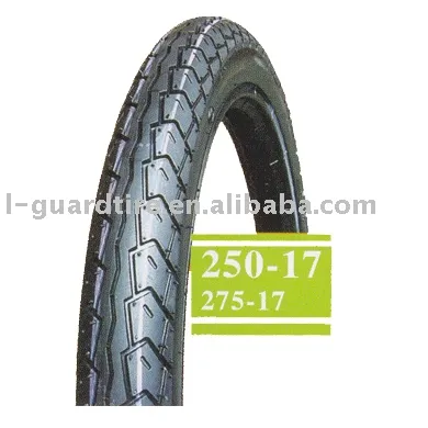 Motorcycle tires   2.50-17 ,   2.75-17