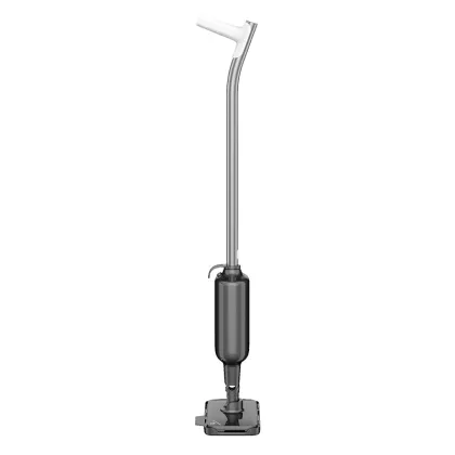Salav New Design Electric Steam Mop: Portable Sofa Steam Cleaner