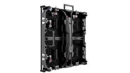 ABSEN P3.91 LED Video Wall Panels: Versatile Display Solutions for Weddings, Meetings, and Outdoor Events