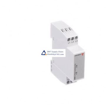 New Automatic Controller Accessories: DPA51CM44