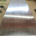 Z60 Z80 Z175 GI Galvanized Steel Plate