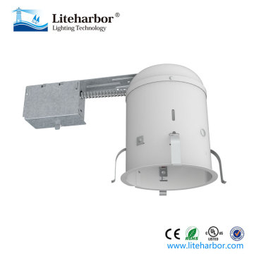 5 Inch led downlight 75W Remodel NON-IC Housing