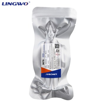 Adhesivo de fusión en caliente de plástico general de 30 ml de unión de plástico