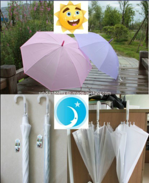 2013 New Stylish Umbrella /Chromotropic Magic Straight Umbrella