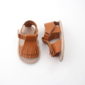 Wholesale Latest Health Walking Baby Sandals Toddler