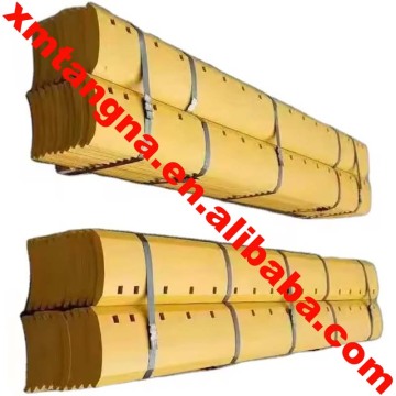 Grader Blades & Cutting Edges for Models 5D9553, 5D9554, 5D9558, 5D9559