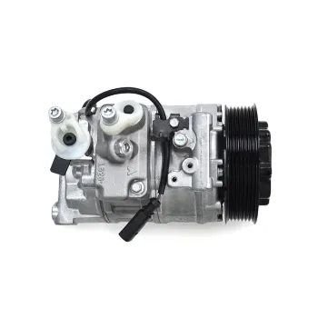 Guangzhou Manufacturer OEM Car Air Compressor for Cayenne AC 958126014BX