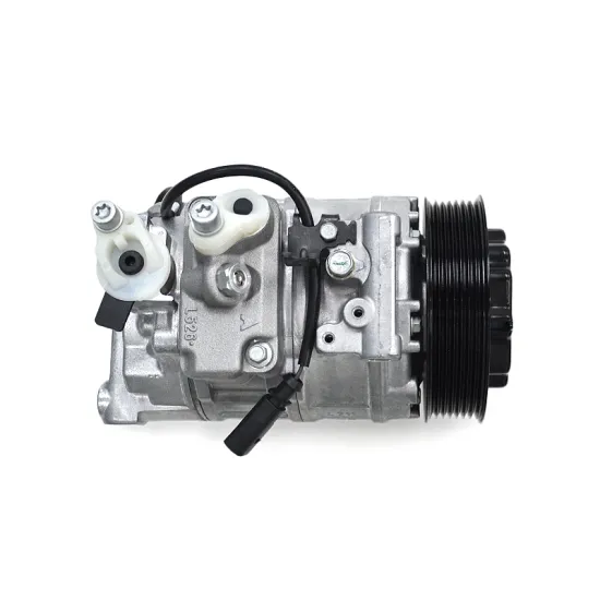 Guangzhou Manufacturer OEM Car Air Compressor for Cayenne AC 958126014BX