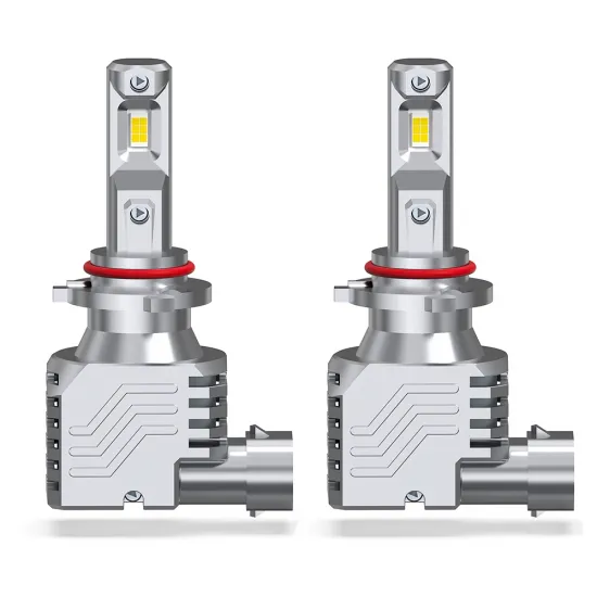 110W 24000LM High Power CANBUS LED Headlight Bulb HB3 HB4 6500K White