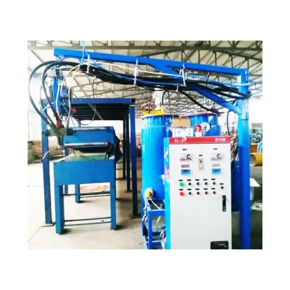 Machine Making Floral Foam: Understanding Floral Foam Making Machines and Technology