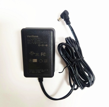 Verifone POWER SUPPLY Model PWR252-011-02-A: Specifications and Compatibility Guide