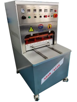 Intelligen automatic packaging heat sealing machine