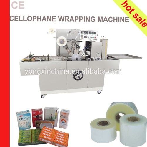 Boxes Packing Machine