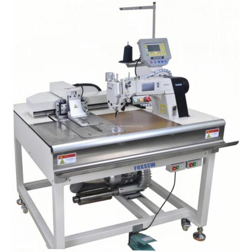 Station de réglage des évents côté évents côté évents FX7300-APS