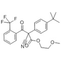 CYFLUMETOFEN CAS 400882-07-7