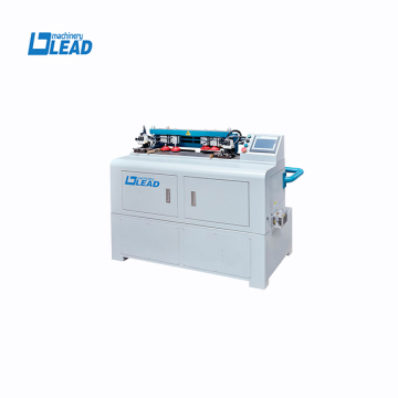 DT3112 Dortise Woodworking and Tenon Machine