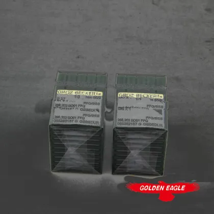 Groz-Beckert B27 81X1 DCX27 DCX1 Sewing Machine Needle
