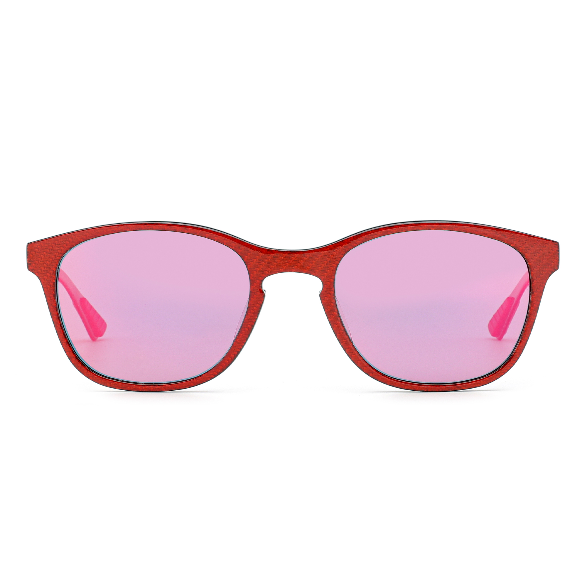 Carbon Fiber Frame Polarized Sunglasses