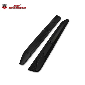 HW 4x4 Pickup Door Moulding Cladding Body Cladding for Navara NP300 2021