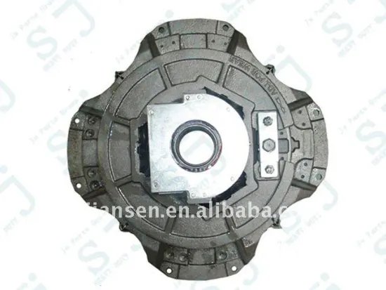 Mack Clutch Assembly 107091-80B